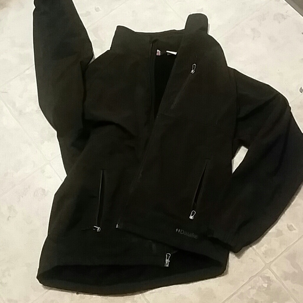 Men's light coat